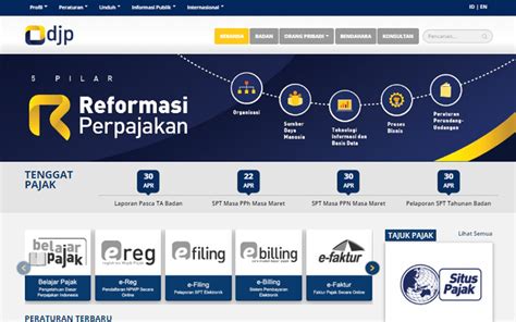 pajak online.samarindakota.go.id.82